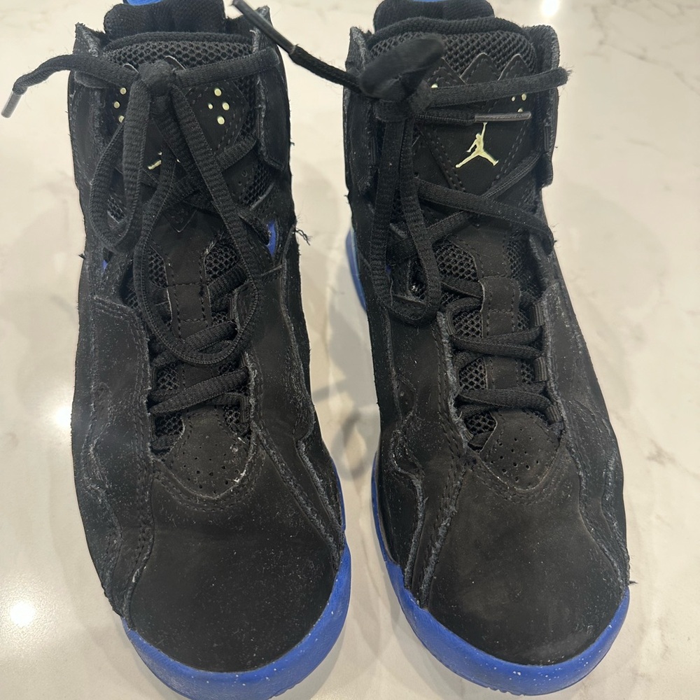 Jordan True Flight youth 4.5